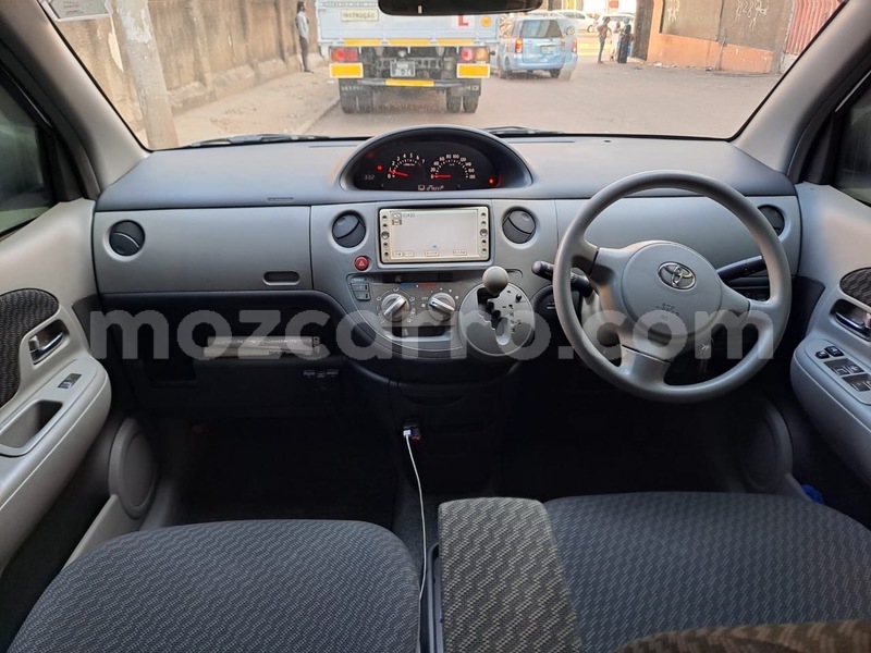 Big with watermark toyota sienta maputo maputo 23704