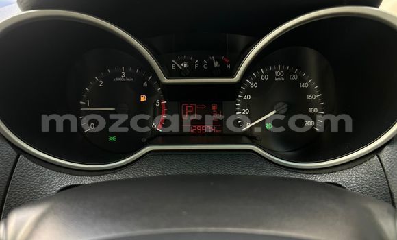 Comprar Novo Mazda BT-50 Preto Carro em Maputo em Maputo Comprar Novo Mazda BT-50 Preto Carro em Maputo em Maputo