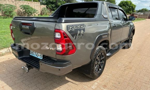 Comprar Novo Toyota Hilux De outros Carro em Maputo em Maputo Comprar Novo Toyota Hilux De outros Carro em Maputo em Maputo