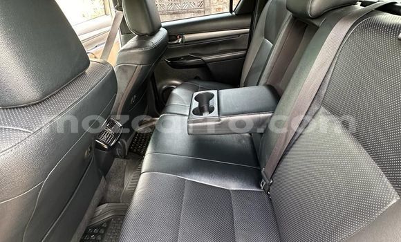 Comprar Novo Toyota Hilux De outros Carro em Maputo em Maputo Comprar Novo Toyota Hilux De outros Carro em Maputo em Maputo