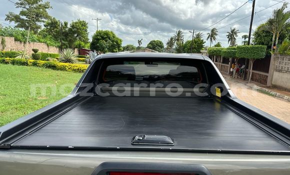 Comprar Novo Toyota Hilux De outros Carro em Maputo em Maputo Comprar Novo Toyota Hilux De outros Carro em Maputo em Maputo