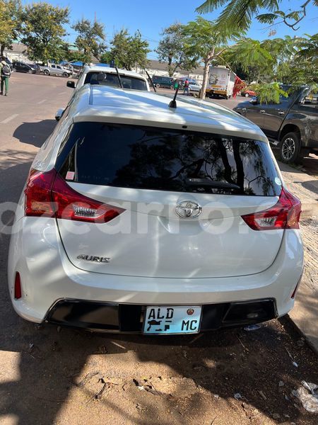 Big with watermark toyota hilux maputo maputo 23707