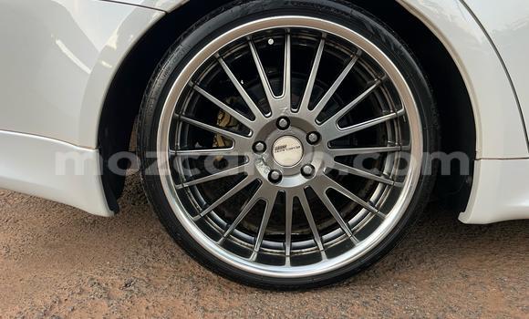 Comprar Usado Lexus IS Branco Carro em Maputo em Maputo Comprar Usado Lexus IS Branco Carro em Maputo em Maputo