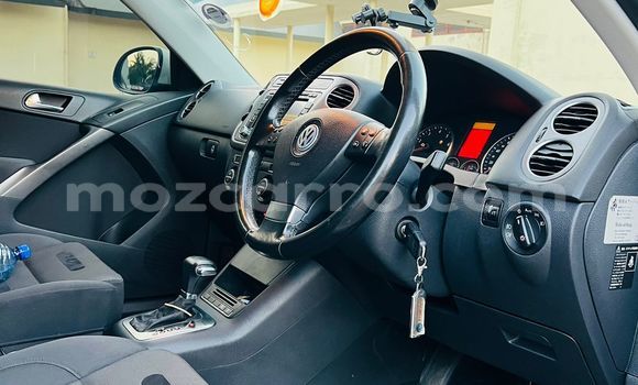 Nunua Ilio tumika Volkswagen Tiguan Nyeupe Gari ndani ya Maputo nchini Maputo Nunua Ilio tumika Volkswagen Tiguan Nyeupe Gari ndani ya Maputo nchini Maputo