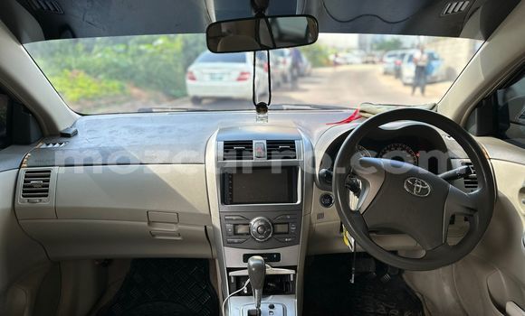 Tenga Itsva Toyota Axio Zvimwe Mota in Maputo in Maputo Tenga Itsva Toyota Axio Zvimwe Mota in Maputo in Maputo