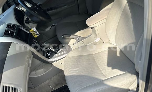 Tenga Itsva Toyota Axio Zvimwe Mota in Maputo in Maputo Tenga Itsva Toyota Axio Zvimwe Mota in Maputo in Maputo