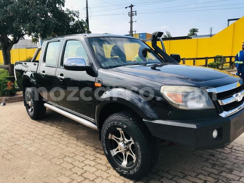 Big with watermark ford ranger maputo maputo 23713