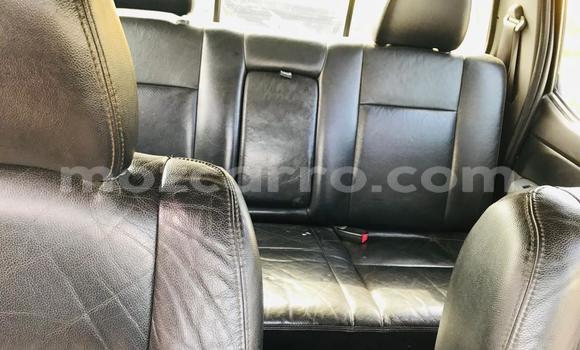 Tenga Tsaru Ford Ranger Nhema Mota in Maputo in Maputo Tenga Tsaru Ford Ranger Nhema Mota in Maputo in Maputo