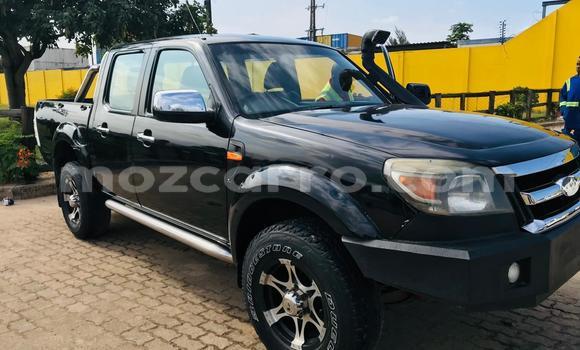 Tenga Tsaru Ford Ranger Nhema Mota in Maputo in Maputo Tenga Tsaru Ford Ranger Nhema Mota in Maputo in Maputo