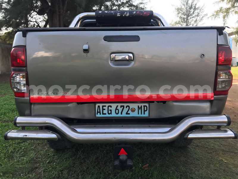 Big with watermark toyota hilux maputo maputo 23714