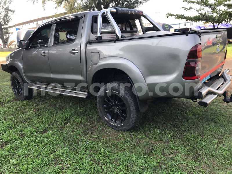 Big with watermark toyota hilux maputo maputo 23714