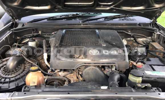 Comprar Usado Toyota Hilux De outros Carro em Maputo em Maputo Comprar Usado Toyota Hilux De outros Carro em Maputo em Maputo