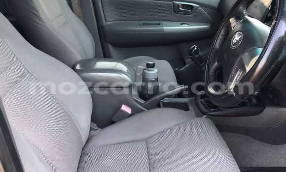 Comprar Usado Toyota Hilux De outros Carro em Maputo em Maputo Comprar Usado Toyota Hilux De outros Carro em Maputo em Maputo