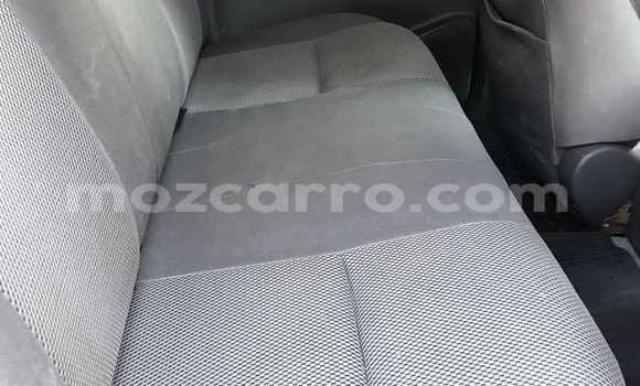 Comprar Usado Toyota Hilux De outros Carro em Maputo em Maputo Comprar Usado Toyota Hilux De outros Carro em Maputo em Maputo