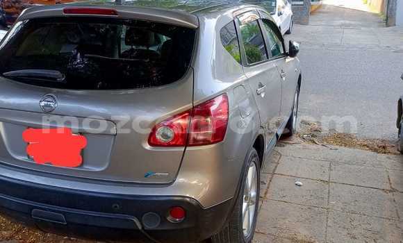 Nunua Ilio tumika Nissan Qashqai Nyingine Gari ndani ya Maputo nchini Maputo