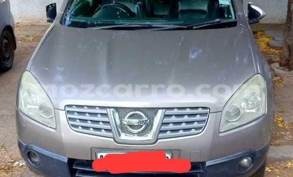 Comprar Usado Nissan Qashqai De outros Carro em Maputo em Maputo Comprar Usado Nissan Qashqai De outros Carro em Maputo em Maputo