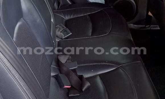 Comprar Usado Nissan Qashqai De outros Carro em Maputo em Maputo Comprar Usado Nissan Qashqai De outros Carro em Maputo em Maputo