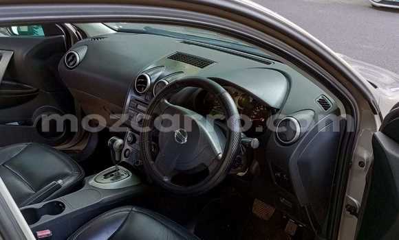 Comprar Usado Nissan Qashqai De outros Carro em Maputo em Maputo Comprar Usado Nissan Qashqai De outros Carro em Maputo em Maputo