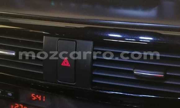 Buy Used Mazda CX-5 Blue Car in Maputo in Maputo Buy Used Mazda CX-5 Blue Car in Maputo in Maputo