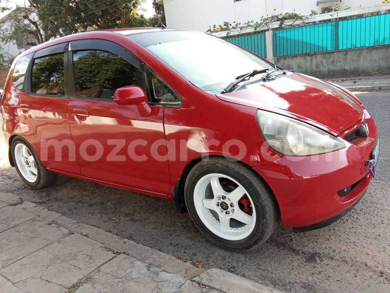 Big with watermark honda fit maputo maputo 23717