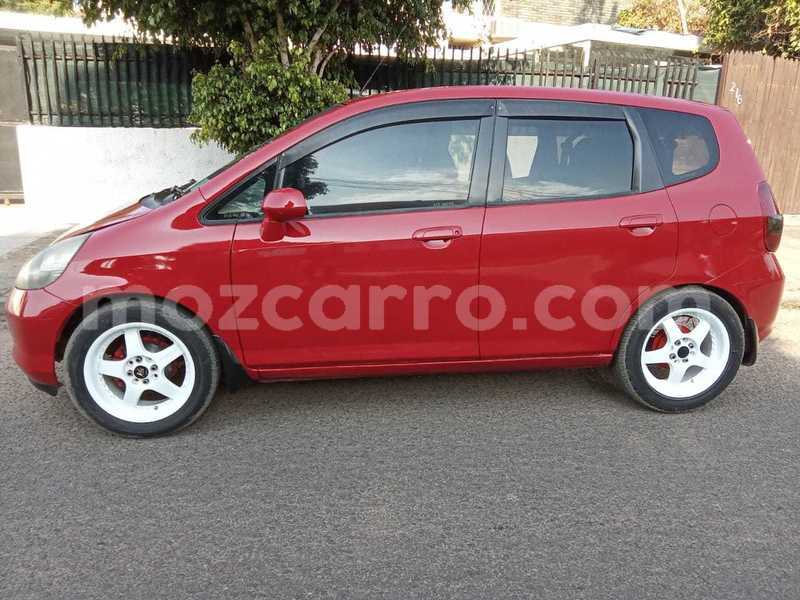 Big with watermark honda fit maputo maputo 23717