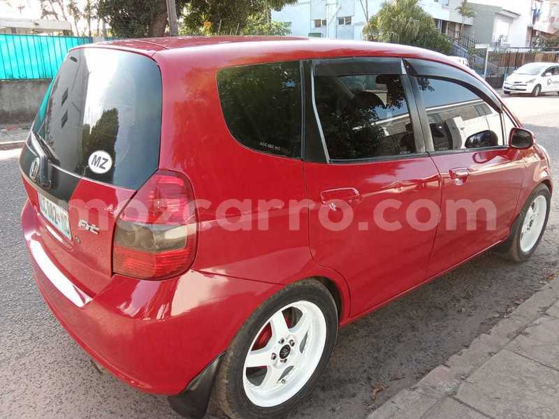 Big with watermark honda fit maputo maputo 23717