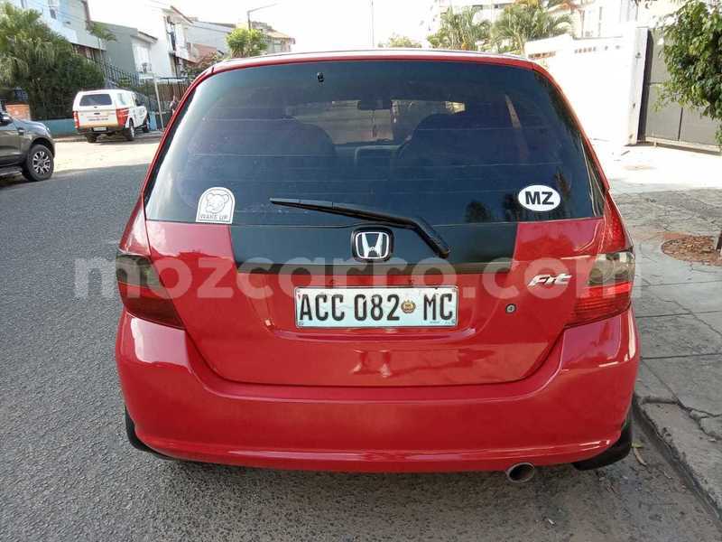 Big with watermark honda fit maputo maputo 23717