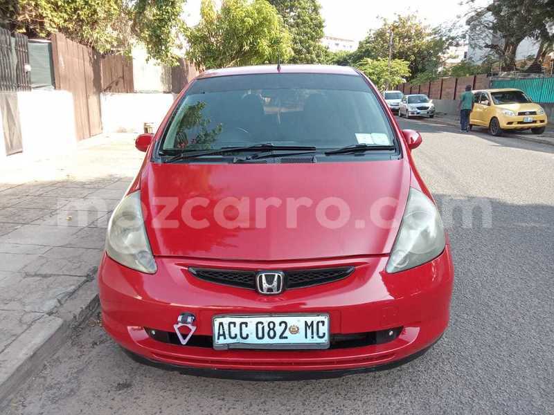 Big with watermark honda fit maputo maputo 23717