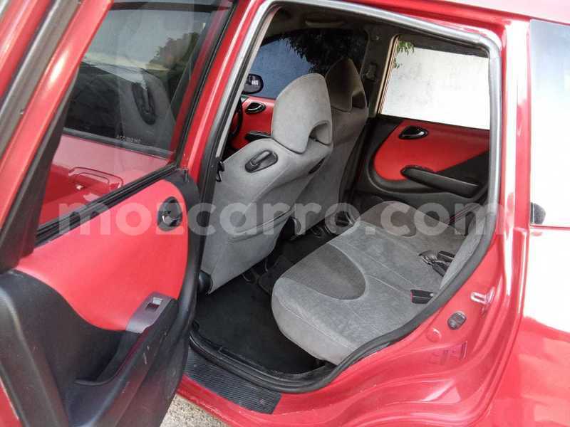 Big with watermark honda fit maputo maputo 23717