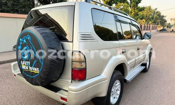 Tenga Tsaru Toyota Land Cruiser Prado Zvimwe Mota in Maputo in Maputo Tenga Tsaru Toyota Land Cruiser Prado Zvimwe Mota in Maputo in Maputo