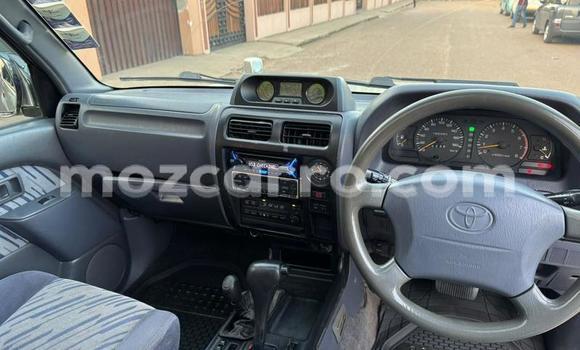 Tenga Tsaru Toyota Land Cruiser Prado Zvimwe Mota in Maputo in Maputo Tenga Tsaru Toyota Land Cruiser Prado Zvimwe Mota in Maputo in Maputo