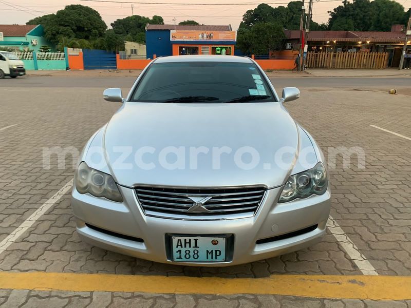 Big with watermark toyota mark x maputo maputo 23719