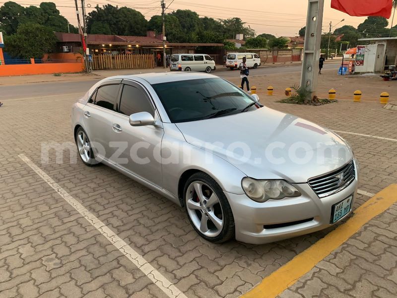 Big with watermark toyota mark x maputo maputo 23719