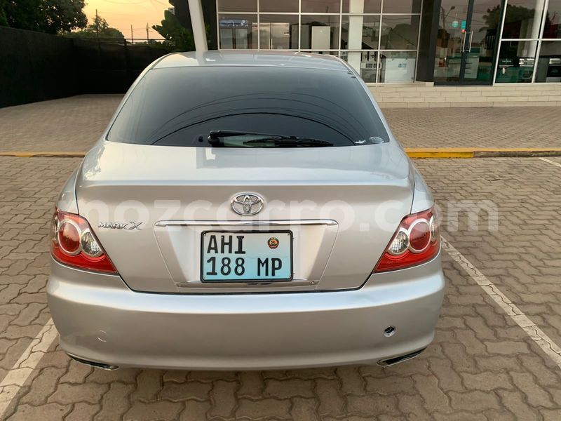 Big with watermark toyota mark x maputo maputo 23719