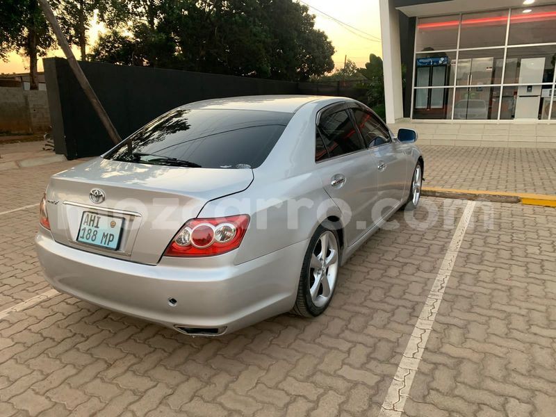 Big with watermark toyota mark x maputo maputo 23719