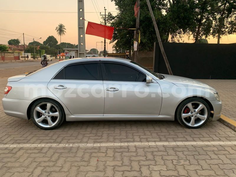 Big with watermark toyota mark x maputo maputo 23719