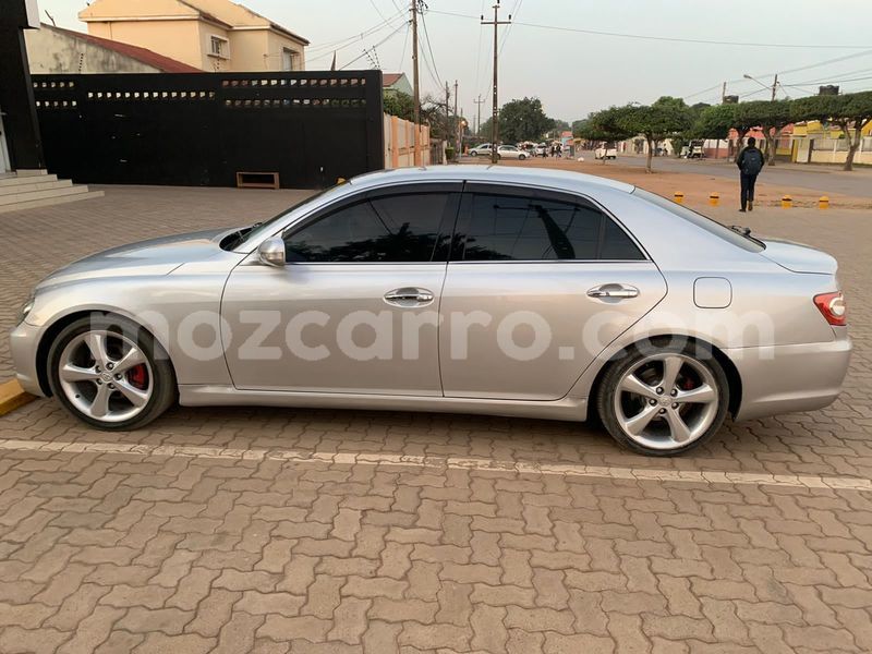 Big with watermark toyota mark x maputo maputo 23719