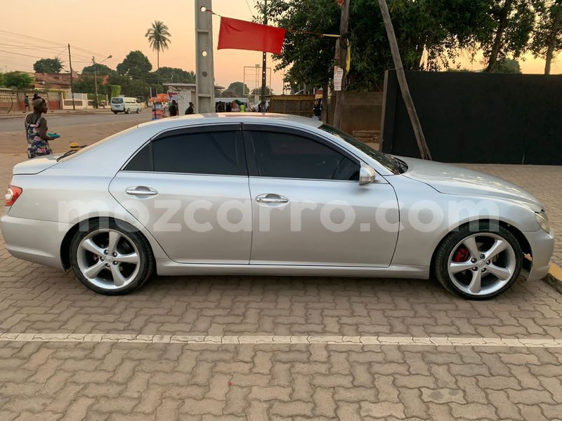 Big with watermark toyota mark x maputo maputo 23719