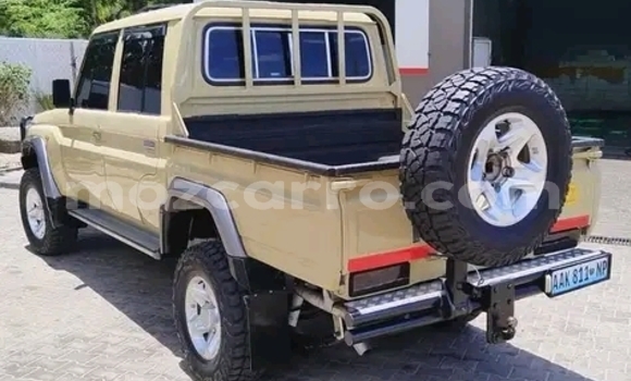 Buy Used Toyota Land Cruiser Other Car in Maputo in Maputo Buy Used Toyota Land Cruiser Other Car in Maputo in Maputo