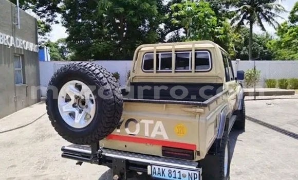 Buy Used Toyota Land Cruiser Other Car in Maputo in Maputo Buy Used Toyota Land Cruiser Other Car in Maputo in Maputo