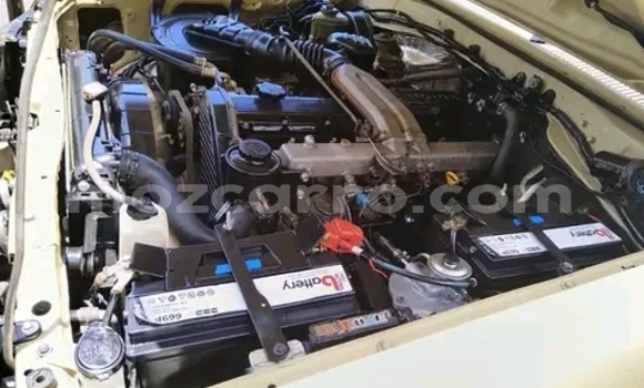 Buy Used Toyota Land Cruiser Other Car in Maputo in Maputo Buy Used Toyota Land Cruiser Other Car in Maputo in Maputo