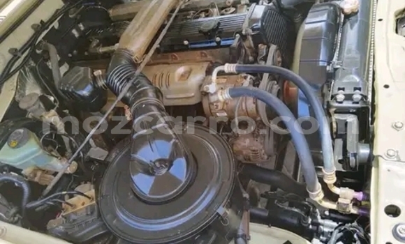 Buy Used Toyota Land Cruiser Other Car in Maputo in Maputo Buy Used Toyota Land Cruiser Other Car in Maputo in Maputo