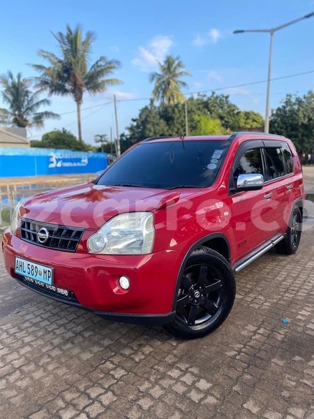 Big with watermark nissan x trail cabo delgado balama 23721