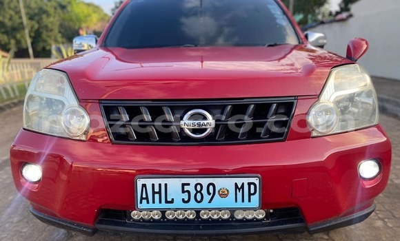 Tenga Tsaru Nissan X-Trail Zvimwe Mota in Balama in Cabo Delgado Tenga Tsaru Nissan X-Trail Zvimwe Mota in Balama in Cabo Delgado