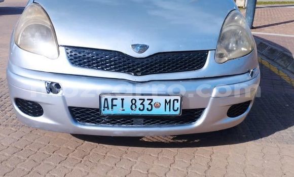 Nunua Ilio tumika Toyota FunCargo Nyingine Gari ndani ya Maputo nchini Maputo Nunua Ilio tumika Toyota FunCargo Nyingine Gari ndani ya Maputo nchini Maputo