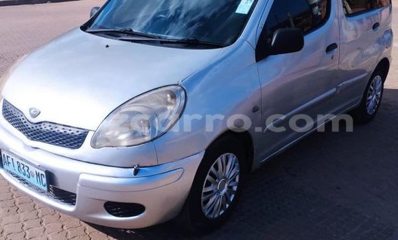 Tenga Tsaru Toyota FunCargo Zvimwe Mota in Maputo in Maputo Tenga Tsaru Toyota FunCargo Zvimwe Mota in Maputo in Maputo