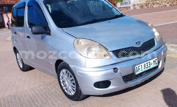 Tenga Tsaru Toyota FunCargo Zvimwe Mota in Maputo in Maputo Tenga Tsaru Toyota FunCargo Zvimwe Mota in Maputo in Maputo
