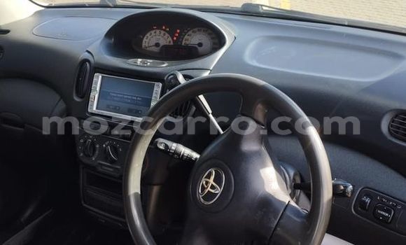 Tenga Tsaru Toyota FunCargo Zvimwe Mota in Maputo in Maputo Tenga Tsaru Toyota FunCargo Zvimwe Mota in Maputo in Maputo