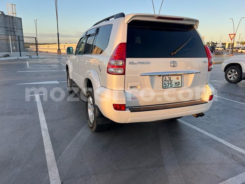 Big with watermark toyota land cruiser prado maputo maputo 23727