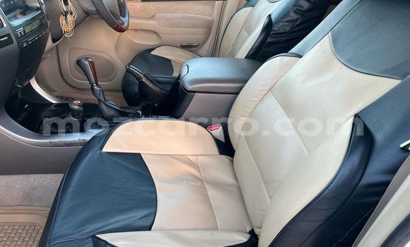 Tenga Itsva Toyota Land Cruiser Prado Chena Mota in Maputo in Maputo Tenga Itsva Toyota Land Cruiser Prado Chena Mota in Maputo in Maputo